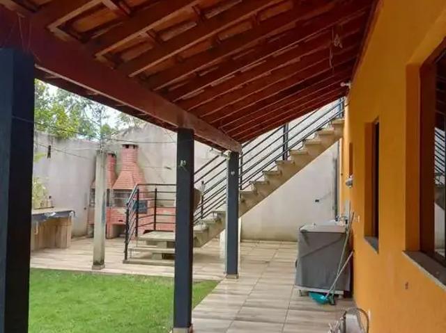 Casa venda em Região Geográfica Imediata de Poços de Caldas, Poços de Caldas