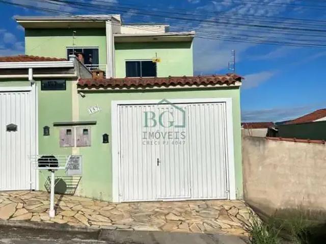 Casa venda em Região Geográfica Imediata de Poços de Caldas, Poços de Caldas