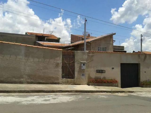 Casa venda em Região Geográfica Imediata de Poços de Caldas, Poços de Caldas