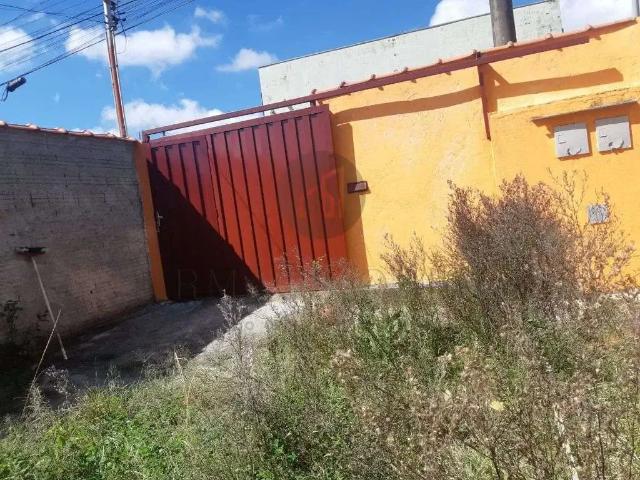 Casa venda em Poços de Caldas, Região Geográfica Intermediária de Pouso Alegre