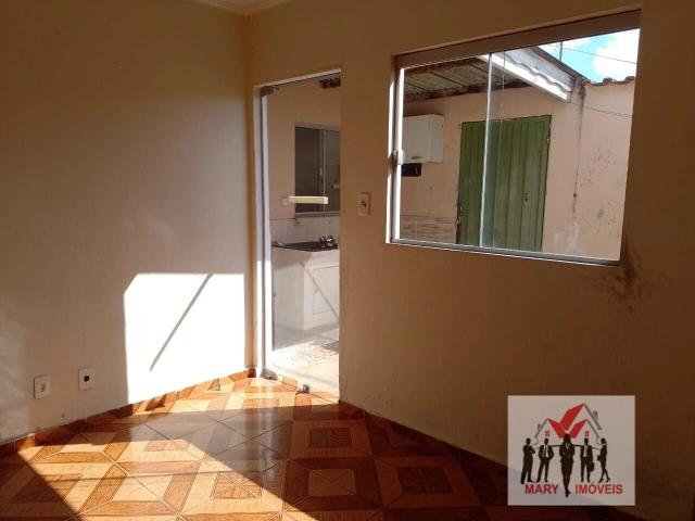 Casa venda em Região Urbana Homogênea V, Poços de Caldas