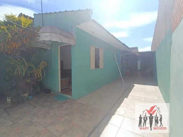 Casa venda em Poços de Caldas, Região Geográfica Intermediária de Pouso Alegre