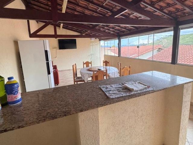 Casa venda em Jardim do Contorno, Poços de Caldas