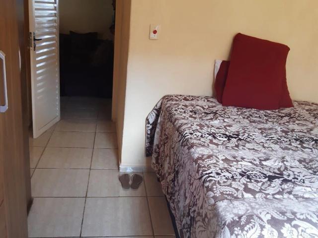 Casa venda em Região Urbana Homogênea XV, Poços de Caldas