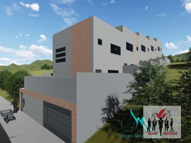 Casa venda em Região Geográfica Imediata de Poços de Caldas, Poços de Caldas