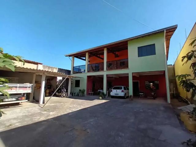 Casa venda em Poços de Caldas, Região Geográfica Intermediária de Pouso Alegre