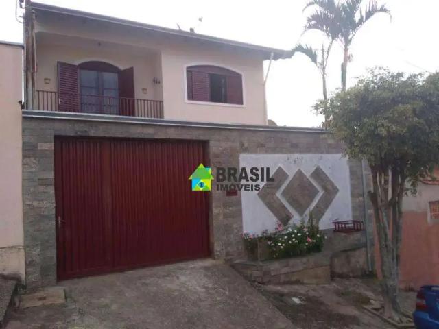 Casa venda em Jardim do Contorno, Poços de Caldas