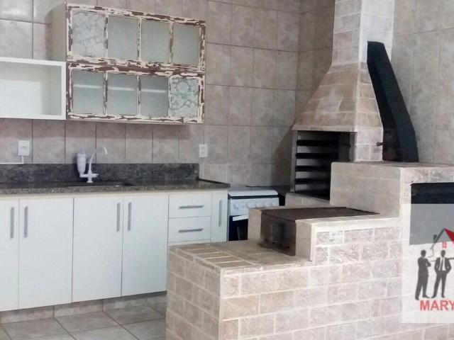 Casa venda em Região Urbana Homogênea XV, Poços de Caldas
