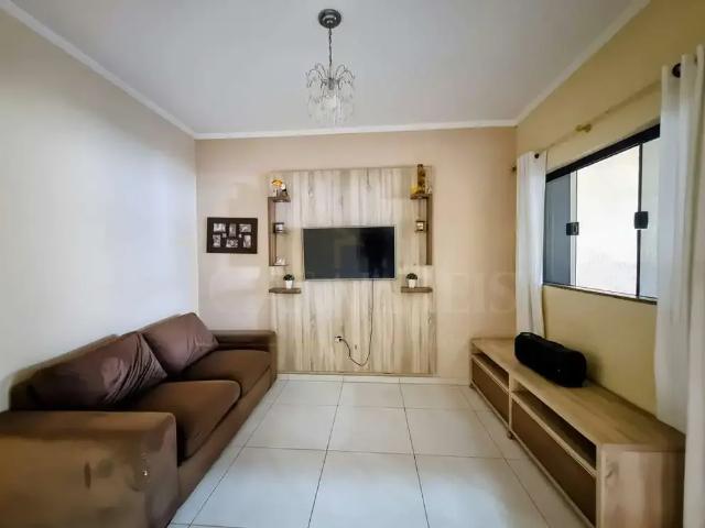 Casa venda em Estância São José, Poços de Caldas