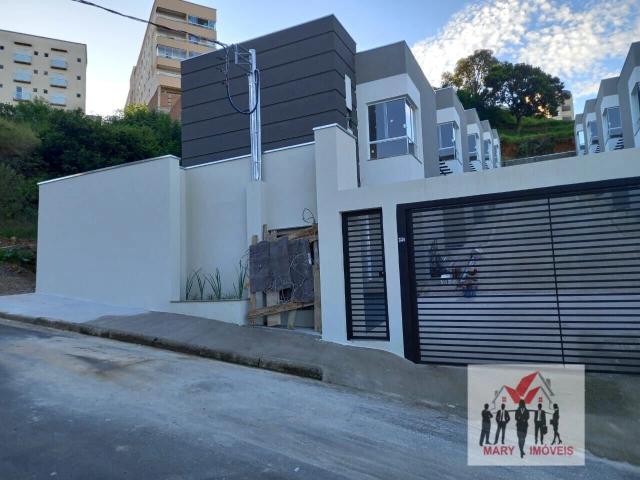 Casa venda em Região Urbana Homogênea XV, Poços de Caldas