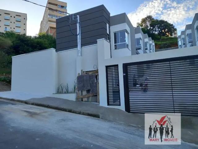 Casa venda em Região Urbana Homogênea XV, Poços de Caldas