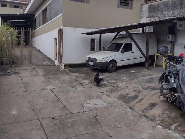 Casa venda em Região Urbana Homogênea XV, Poços de Caldas