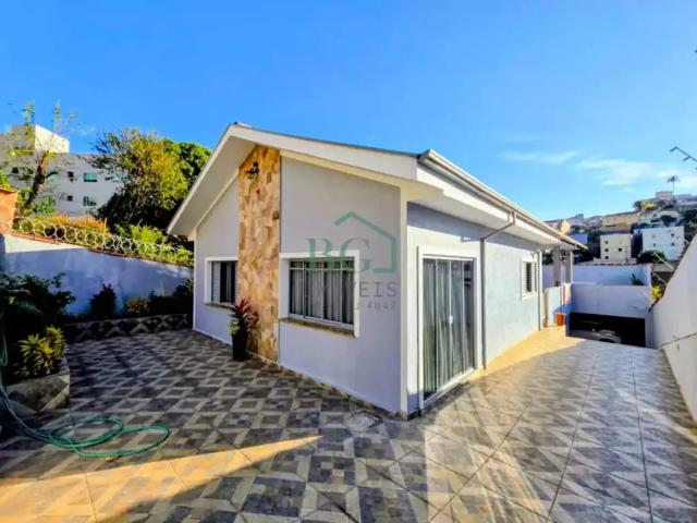 Casa venda em Região Geográfica Imediata de Poços de Caldas, Poços de Caldas