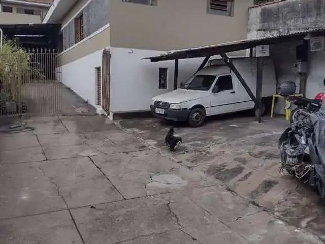 Casa venda em Região Urbana Homogênea XV, Poços de Caldas