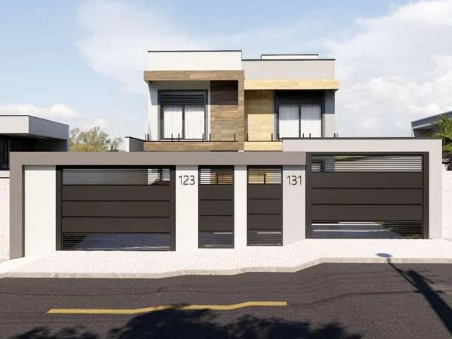 Casa venda em Região Urbana Homogênea XV, Poços de Caldas