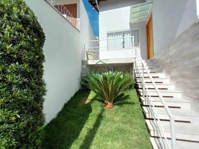 Casa venda em Poços de Caldas, Região Geográfica Intermediária de Pouso Alegre