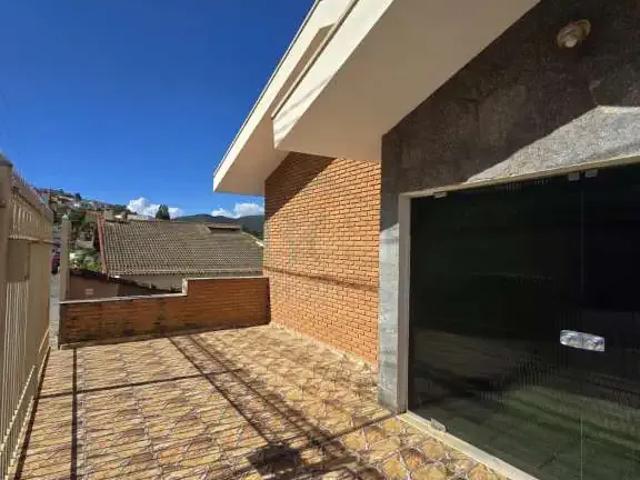 Casa venda em Região Geográfica Imediata de Poços de Caldas, Poços de Caldas