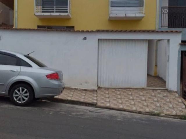 Casa venda em Estância São José, Poços de Caldas