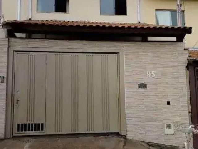 Casa venda em Região Geográfica Imediata de Poços de Caldas, Poços de Caldas