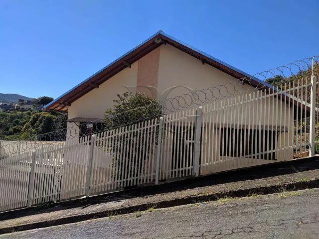 Casa venda em Região Geográfica Imediata de Poços de Caldas, Poços de Caldas