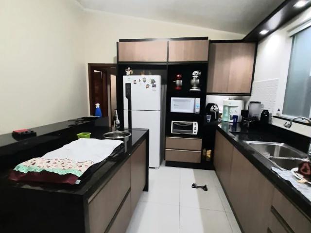 Casa venda em Jardim São Paulo, Poços de Caldas