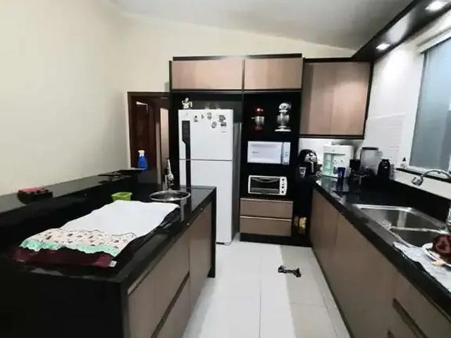 Casa venda em Jardim São Paulo, Poços de Caldas