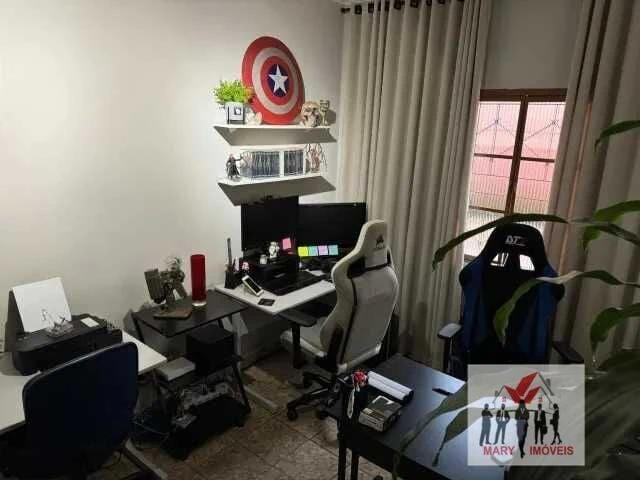 Casa venda em Centro, Poços de Caldas