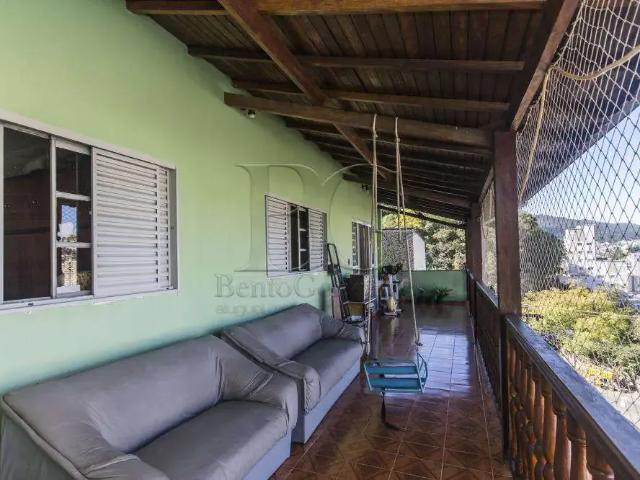 Casa venda em Poços de Caldas, Região Geográfica Intermediária de Pouso Alegre