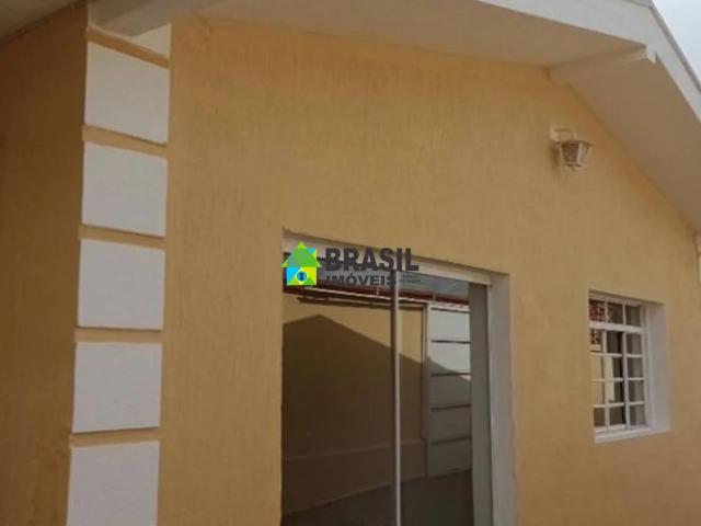 Casa venda em Santa Rosália, Poços de Caldas