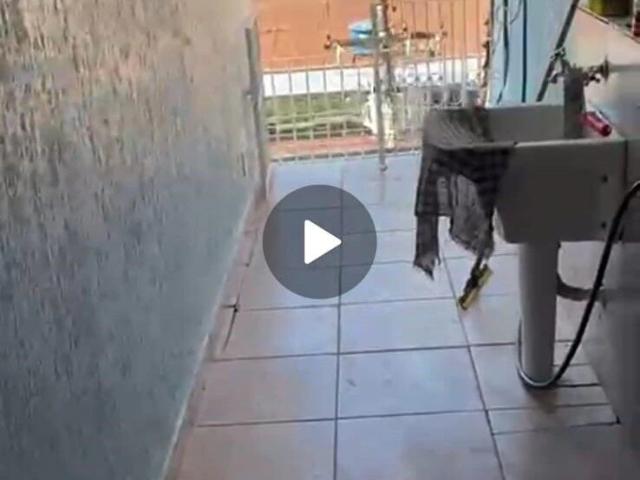Casa venda em Região Urbana Homogênea XV, Poços de Caldas