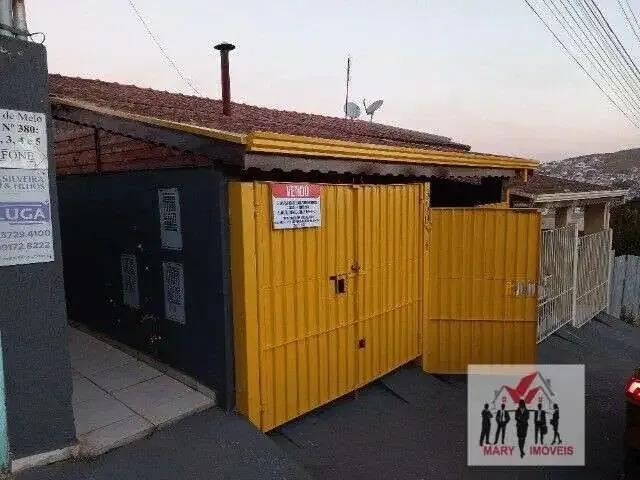 Casa venda em Santa Rosália, Poços de Caldas
