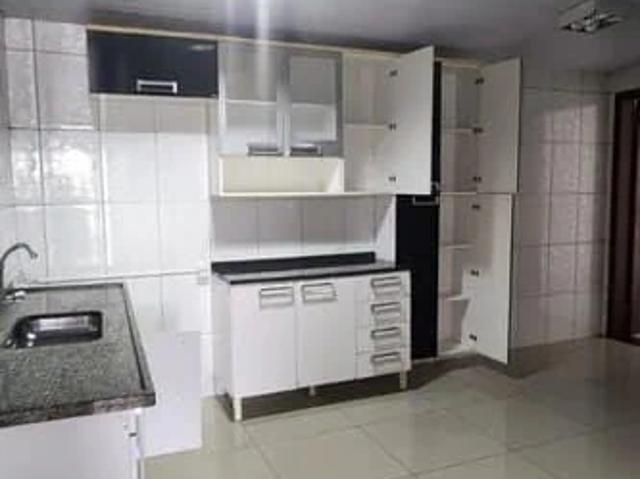 Casa venda em Região Urbana Homogênea XV, Poços de Caldas