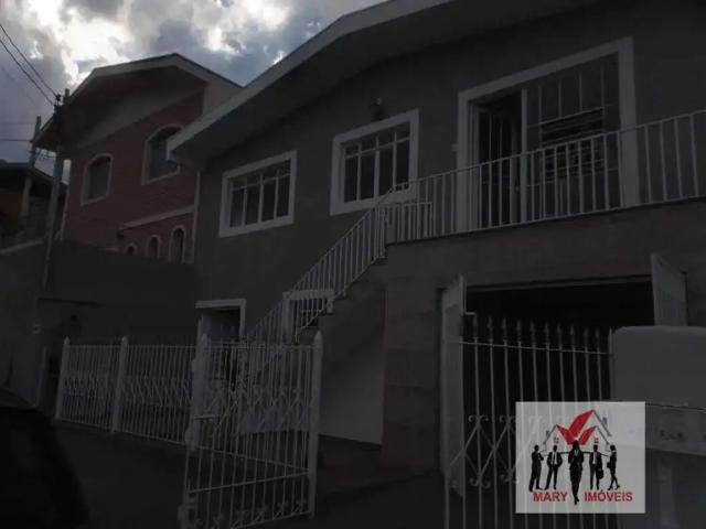 Casa venda em Santa Rosália, Poços de Caldas