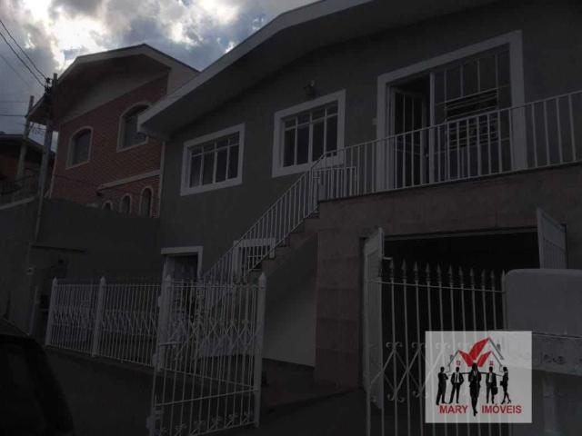 Casa venda em Santa Rosália, Poços de Caldas
