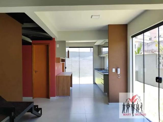 Casa venda em Poços de Caldas, Região Geográfica Intermediária de Pouso Alegre