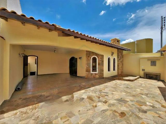 Casa venda em Poços de Caldas, Região Geográfica Intermediária de Pouso Alegre