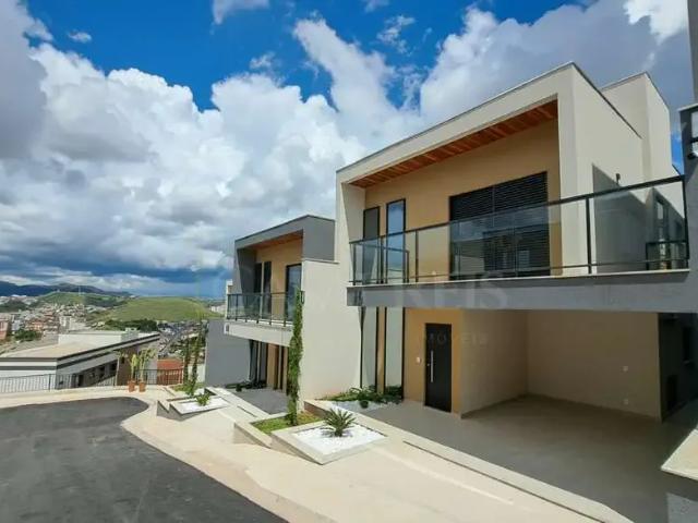 Casa venda em Residencial Morumbi, Poços de Caldas