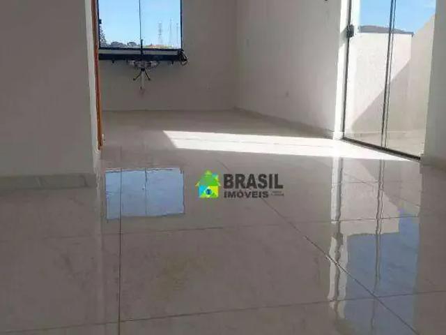 Casa venda em Centro, Poços de Caldas