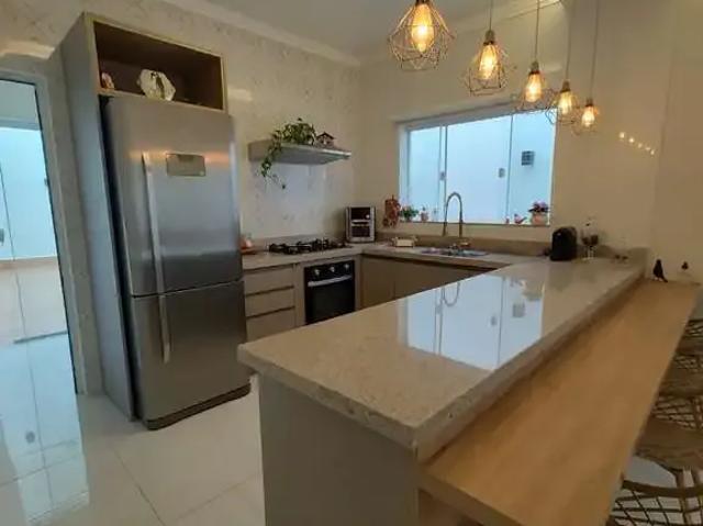 Casa venda em Poços de Caldas, Região Geográfica Intermediária de Pouso Alegre