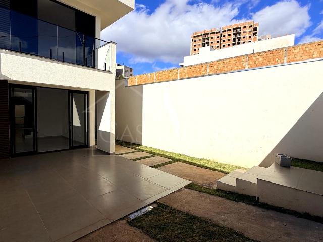 Casa venda em Região Urbana Homogênea XX, Poços de Caldas