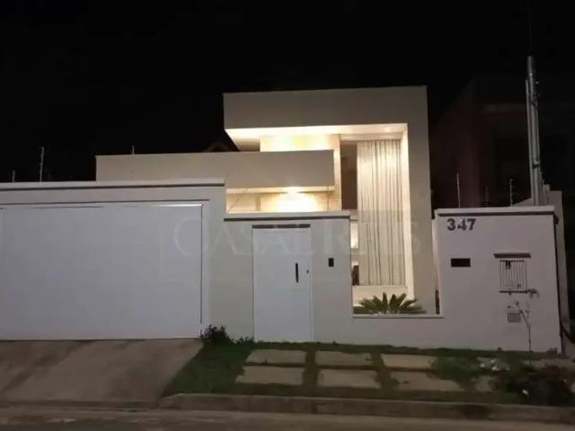 Casa venda em Poços de Caldas, Região Geográfica Intermediária de Pouso Alegre