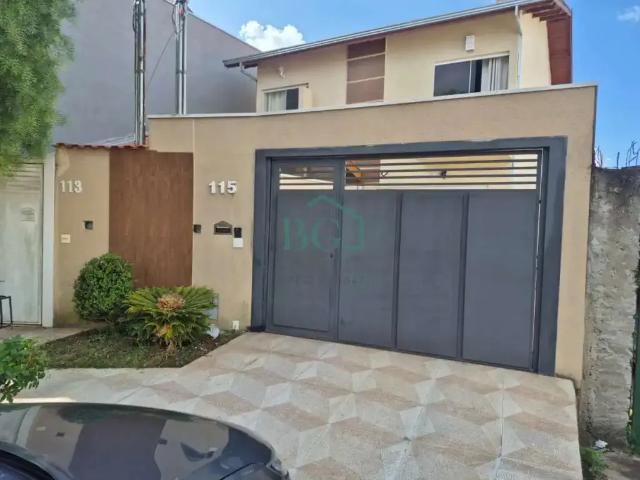 Casa venda em Região Geográfica Imediata de Poços de Caldas, Poços de Caldas