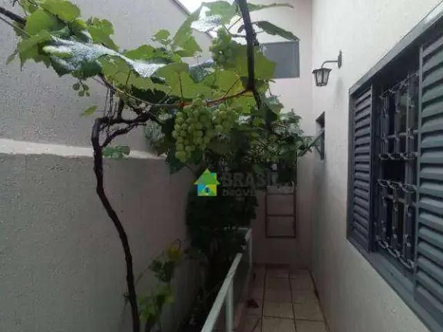 Casa venda em Centro, Poços de Caldas