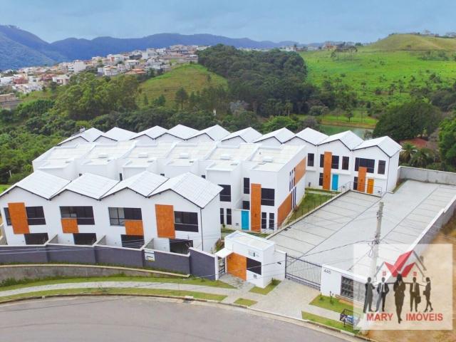Casa venda em Poços de Caldas, Região Geográfica Intermediária de Pouso Alegre