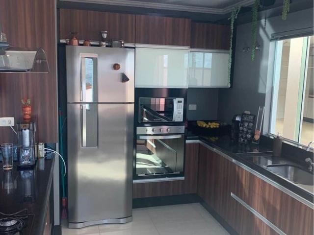 Casa venda em Parque Sebastião I, Poços de Caldas