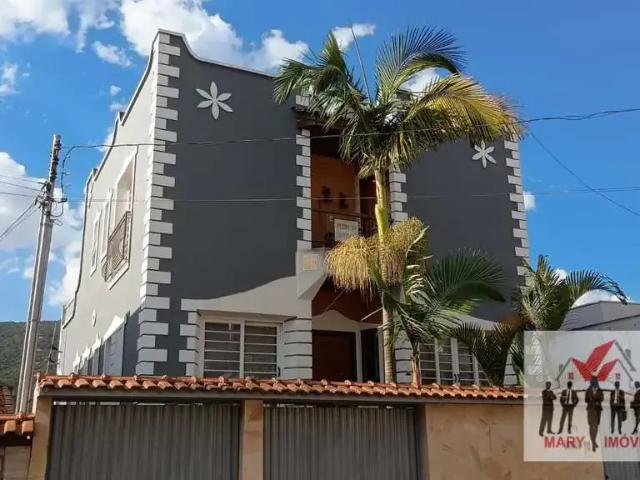 Casa venda em Região Geográfica Imediata de São Francisco, Icaraí de Minas