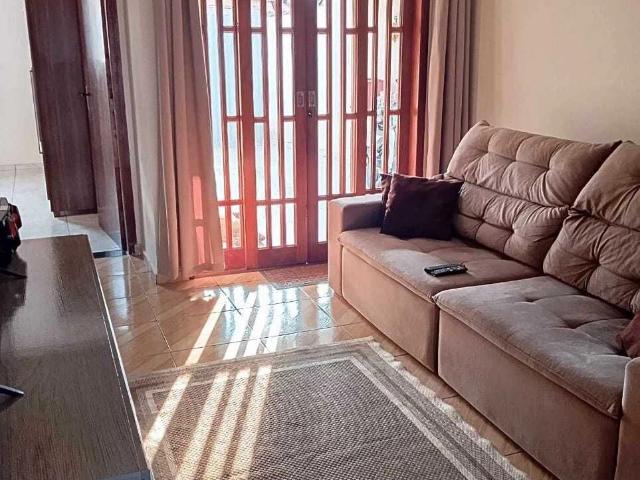 Casa venda em Itajubá