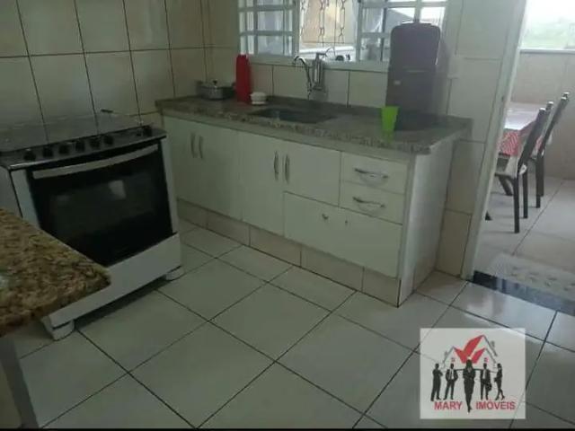 Casa venda em Região Geográfica Imediata de Itajubá, Itajubá