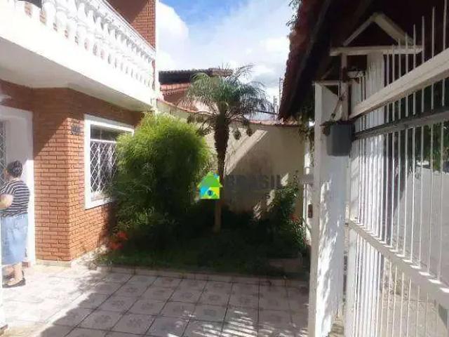Casa venda em Centro, Poços de Caldas