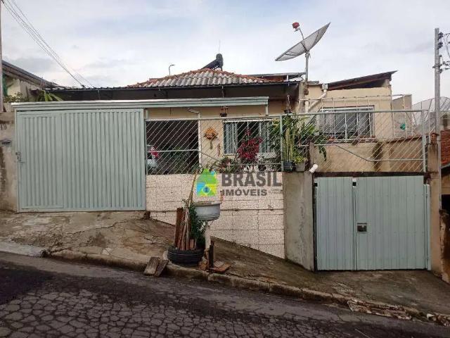 Casa venda em Região Geográfica Imediata de Poços de Caldas, Poços de Caldas